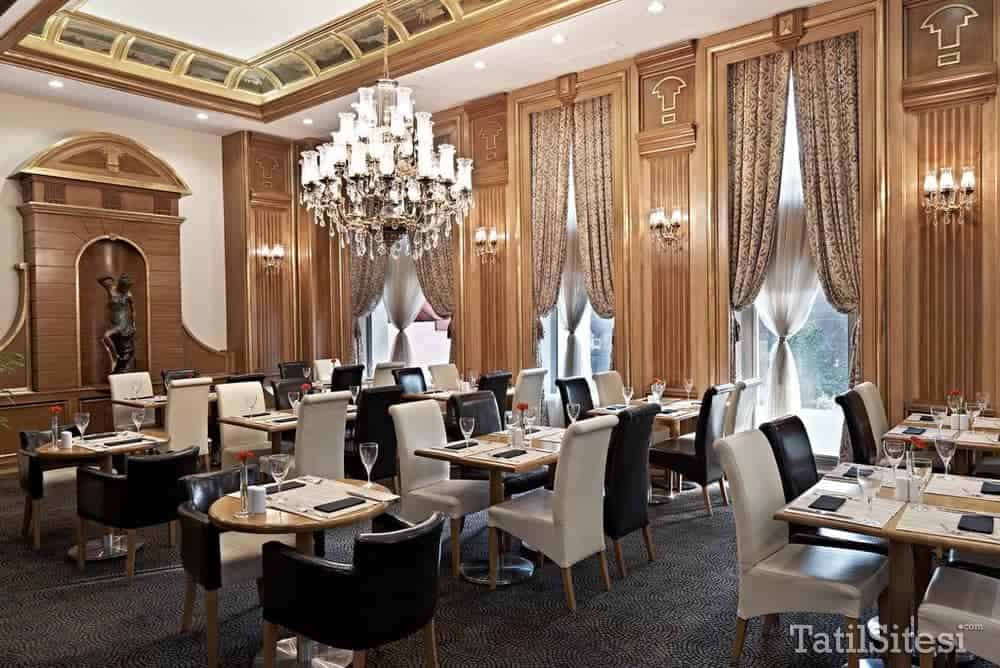 Best Western Premier Senator Hotel İstanbul - Old City